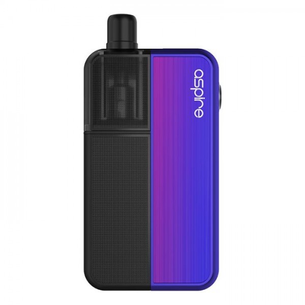 Aspire Flexus Blok Pod Kit