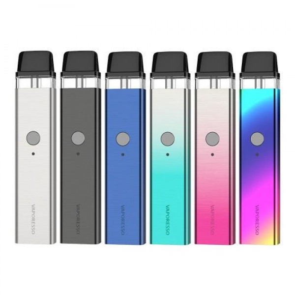 Vaporesso Xros Pod System