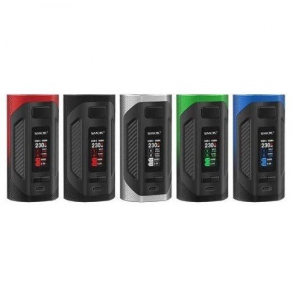 SMOK Rigel Box Mod