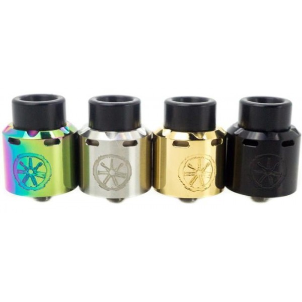 asMODus Point Blank RDA