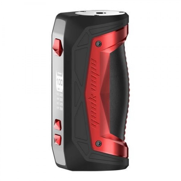 Geekvape Aegis Max Mod