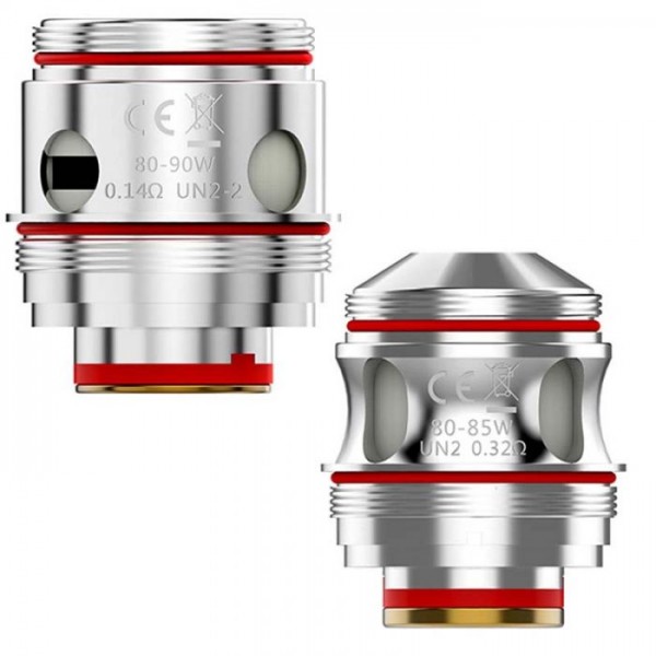 Uwell Valyrian 3 Coils