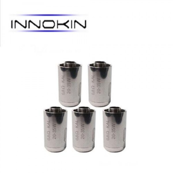 Innokin Slipstream Coils