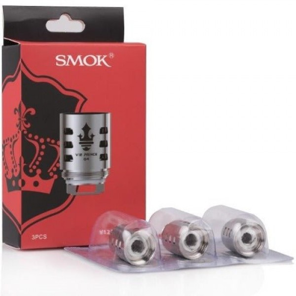 SMOK M4 Prince Coils