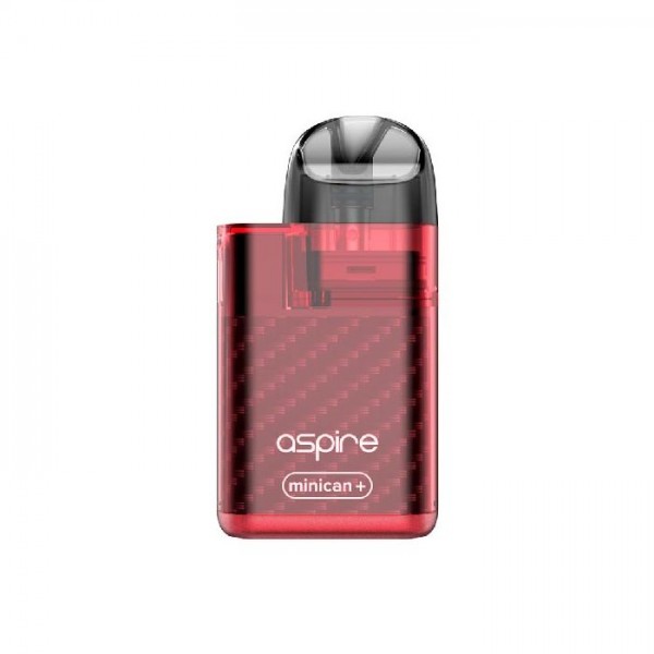 Aspire Minican Plus