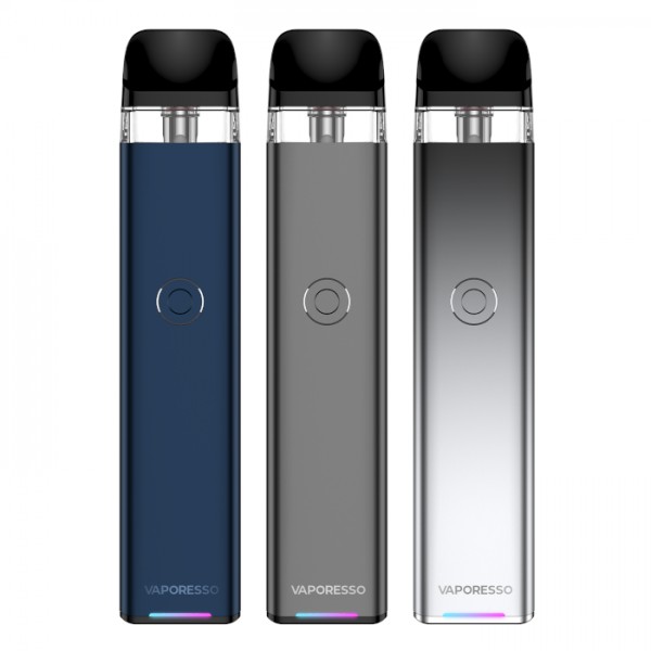 Vaporesso Xros 3 Pod Kit