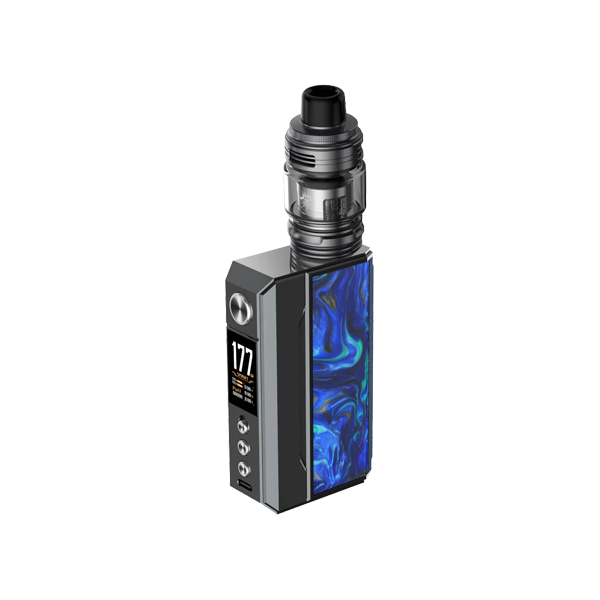 VooPoo Drag 4 Kit