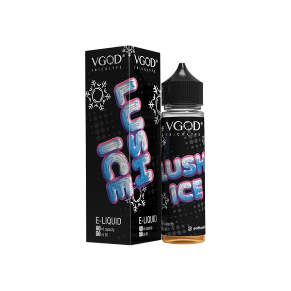 Lush Ice VGOD 50ml