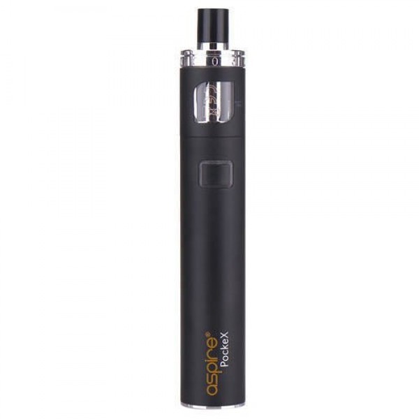 Aspire PockeX Kit