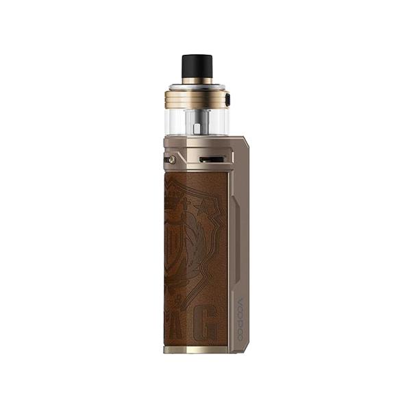 VooPoo Drag X PnP-X Kit