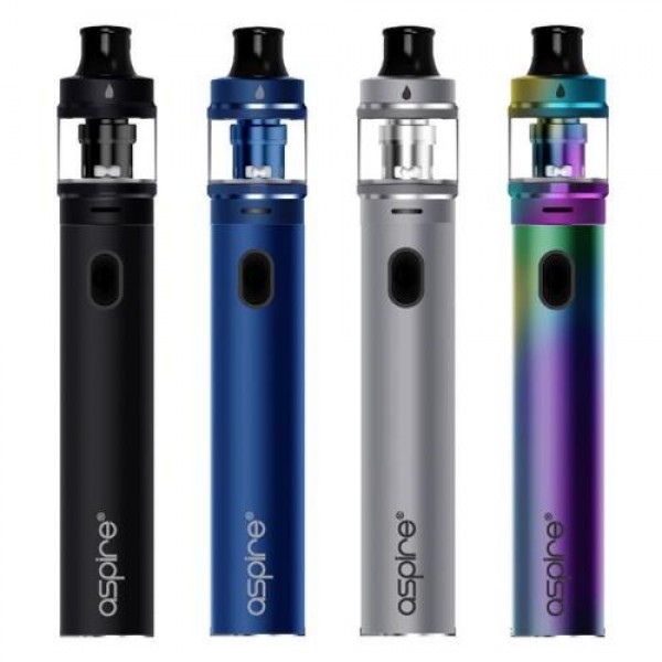 Aspire Tigon Starter Kit