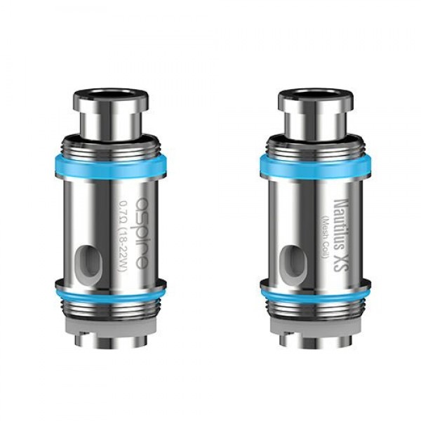 Aspire Nautilus XS Coils