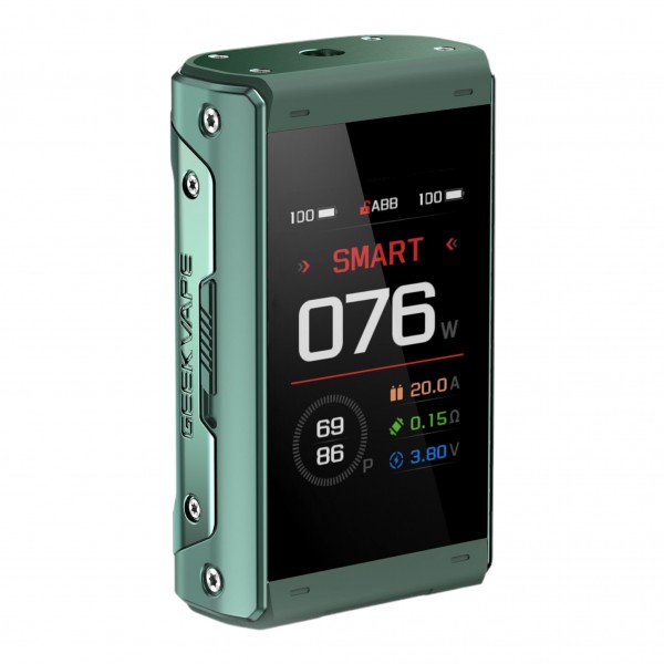 Geekvape T200 Aegis Touch Box Mod