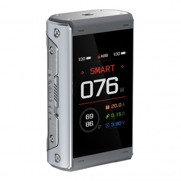 Geekvape T200 Aegis Touch Box Mod