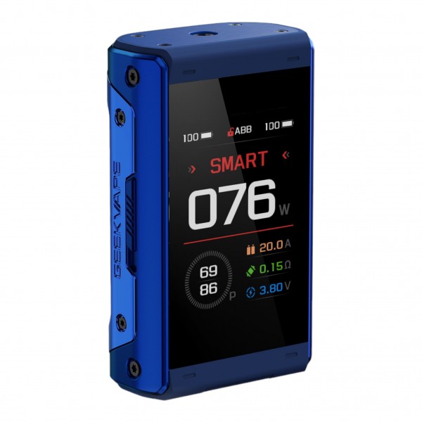 Geekvape T200 Aegis Touch Box Mod