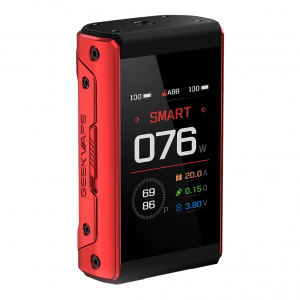 Geekvape T200 Aegis Touch Box Mod