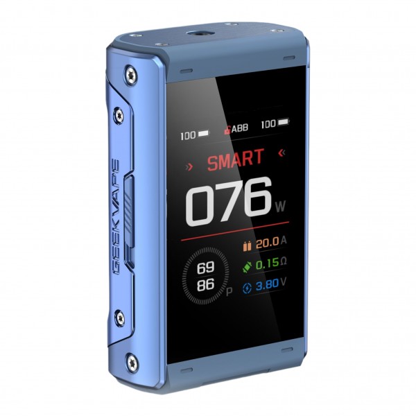 Geekvape T200 Aegis Touch Box Mod