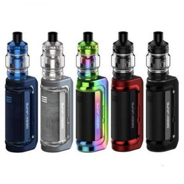 Geek Vape Aegis Mini 2 M100 Kit