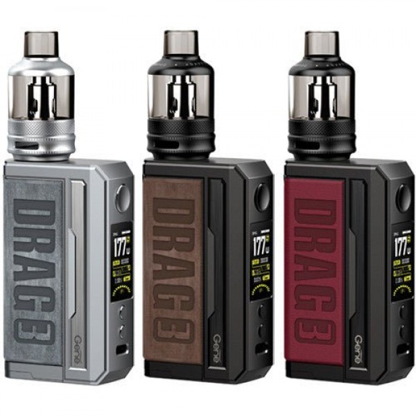 VooPoo Drag 3 Kit