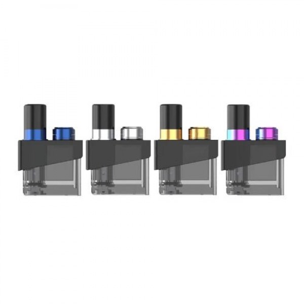 SMOK Trinity Aplha Pod Pack