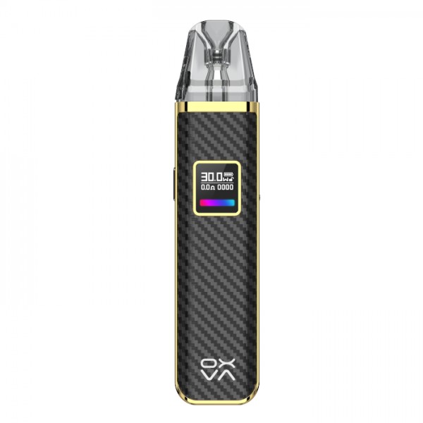 Oxva Xlim Pro Pod Kit