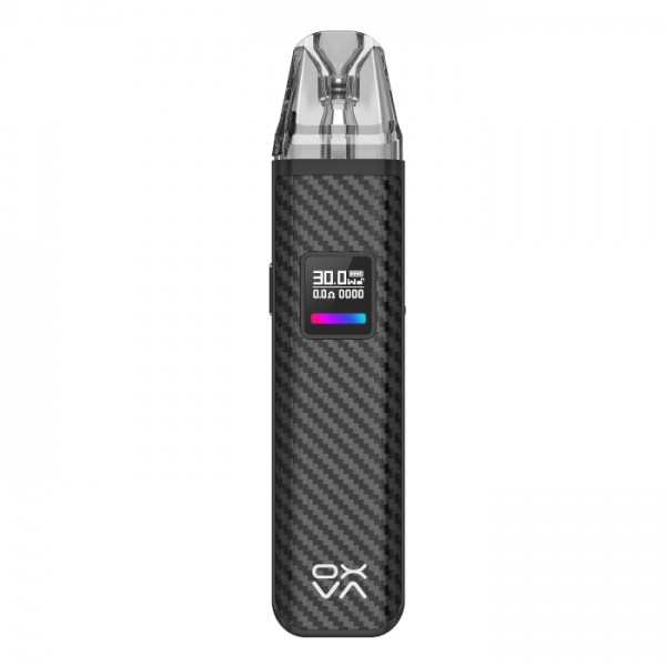 Oxva Xlim Pro Pod Kit