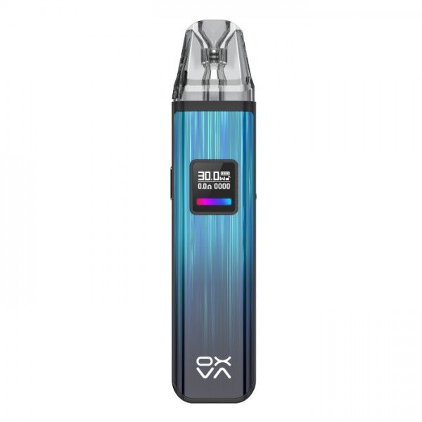 Oxva Xlim Pro Pod Kit