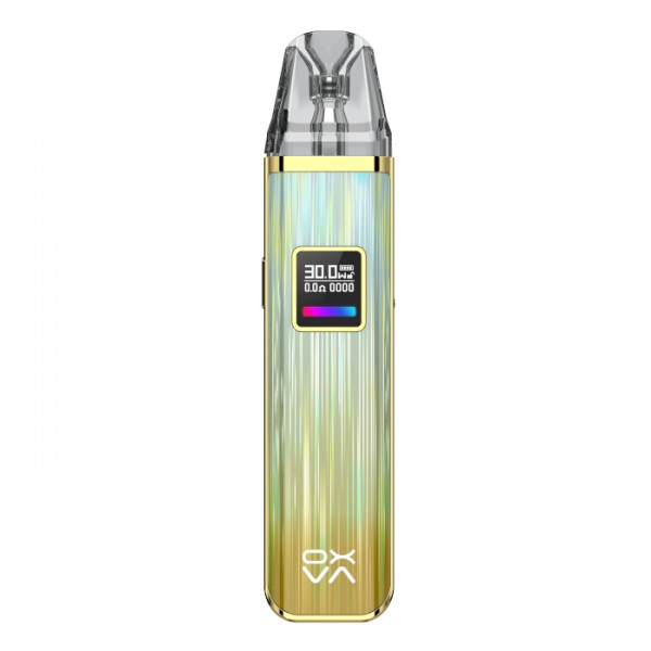 Oxva Xlim Pro Pod Kit