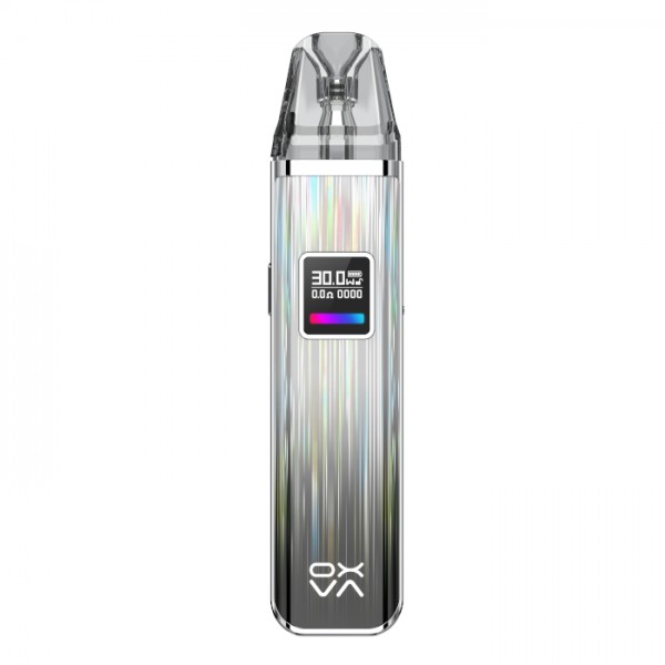 Oxva Xlim Pro Pod Kit