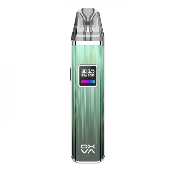 Oxva Xlim Pro Pod Kit