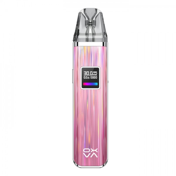 Oxva Xlim Pro Pod Kit