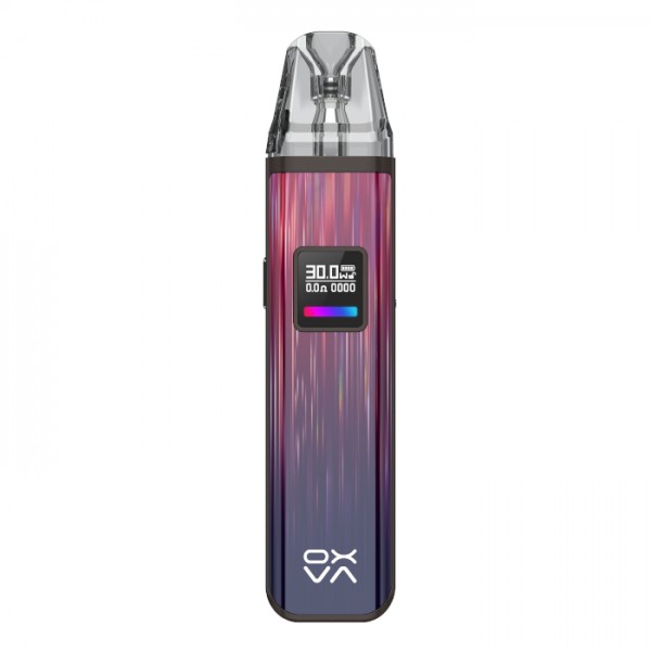 Oxva Xlim Pro Pod Kit