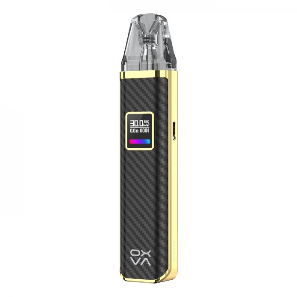 Oxva Xlim Pro Pod Kit