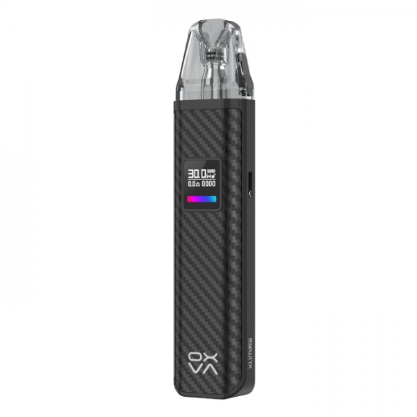 Oxva Xlim Pro Pod Kit