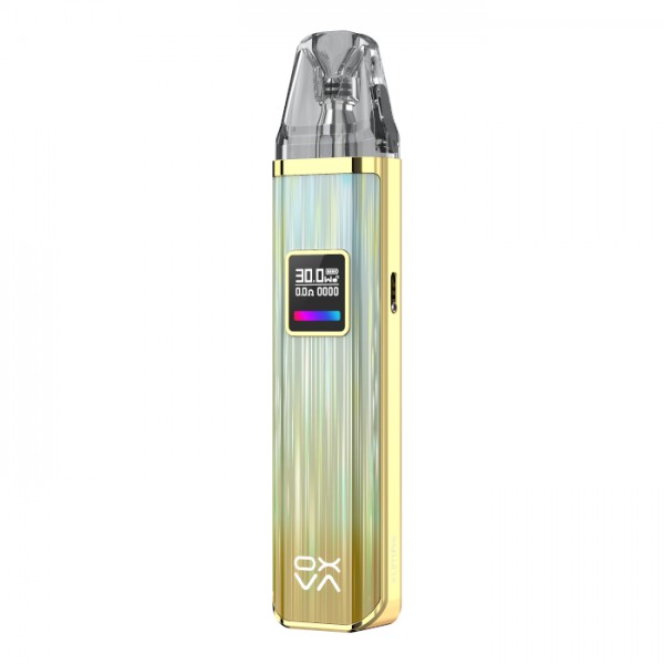 Oxva Xlim Pro Pod Kit