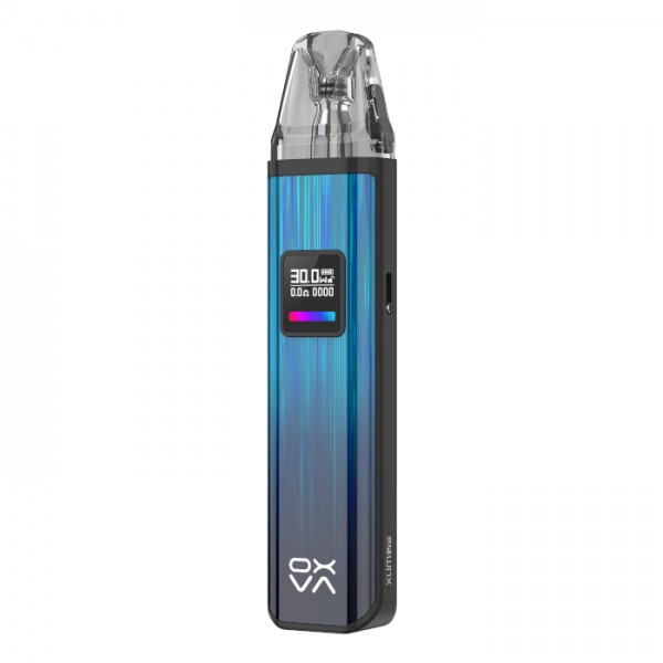 Oxva Xlim Pro Pod Kit