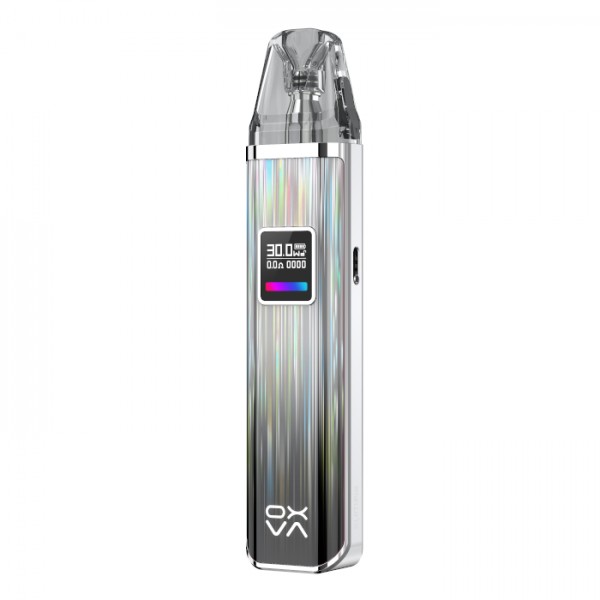 Oxva Xlim Pro Pod Kit