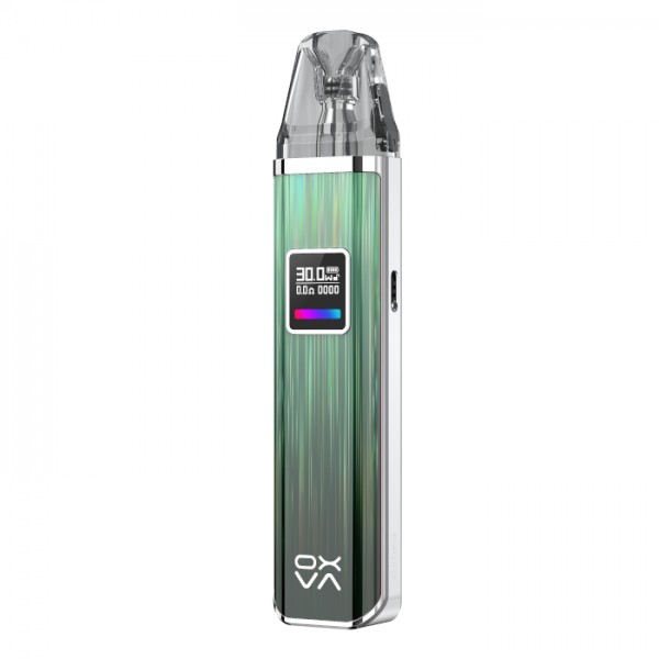 Oxva Xlim Pro Pod Kit