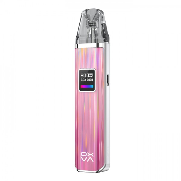 Oxva Xlim Pro Pod Kit