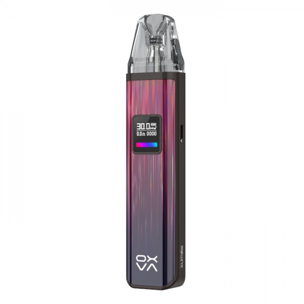 Oxva Xlim Pro Pod Kit