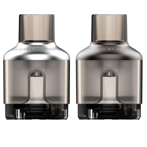 VooPoo TPP Tank & Replacement Pods