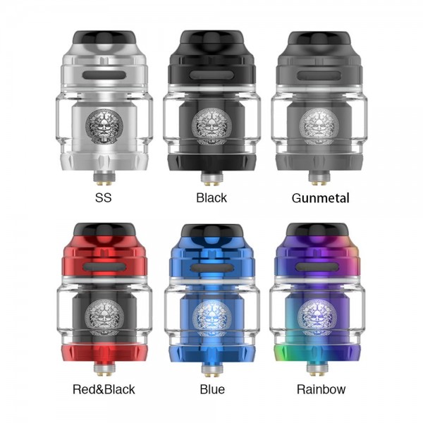 Geek Vape Zeus X RTA