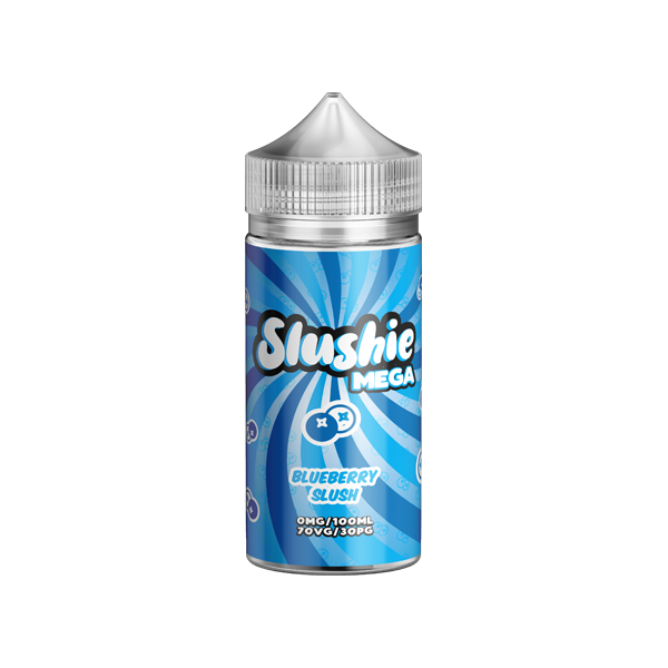 Slushie Liqua Vape 100ml