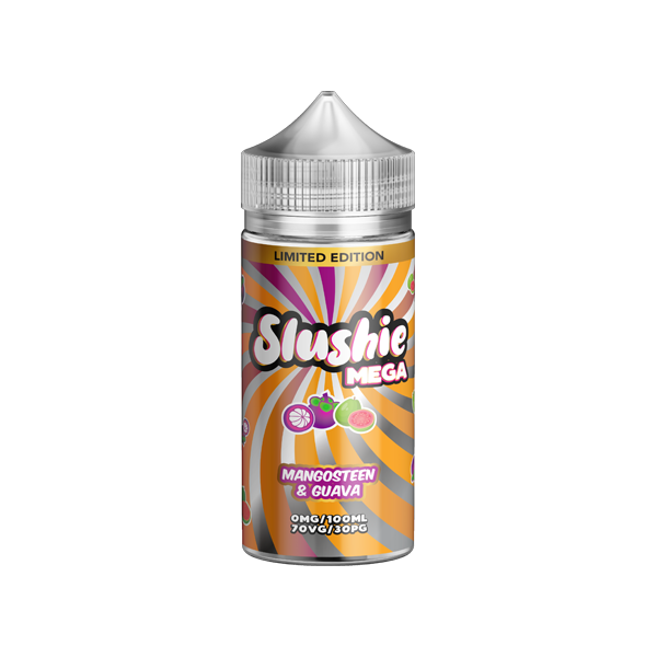 Slushie Liqua Vape 100ml