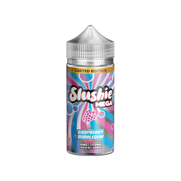 Slushie Liqua Vape 100ml