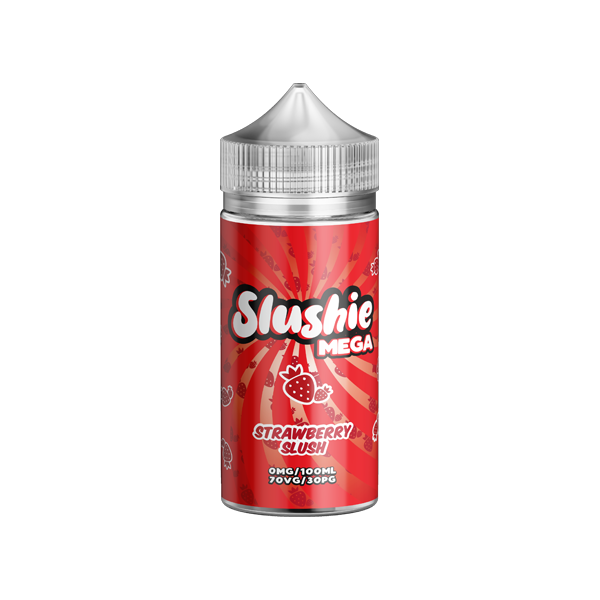 Slushie Liqua Vape 100ml