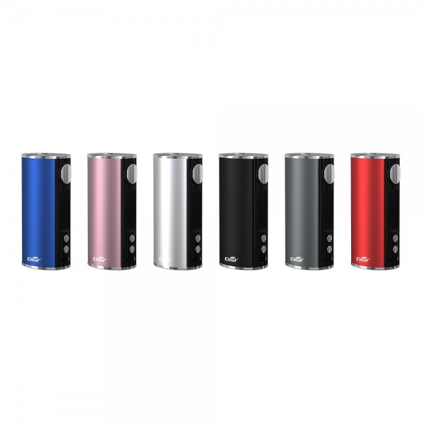 Eleaf iStick T80 Mod