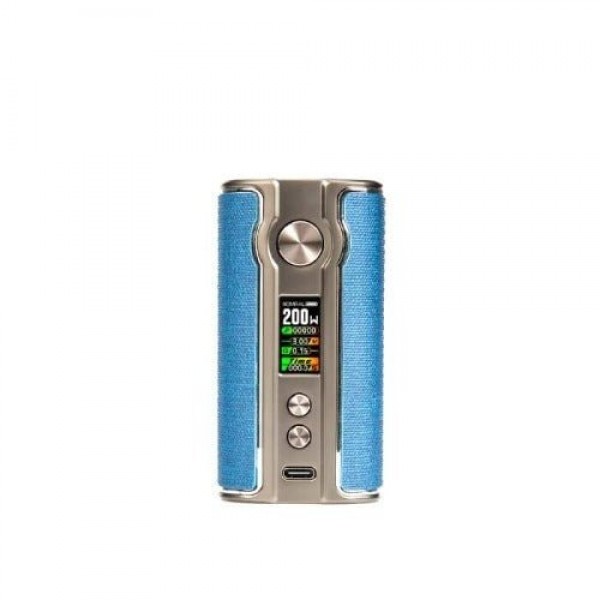 Pioneer4you IPV V200 Box Mod by Yihi