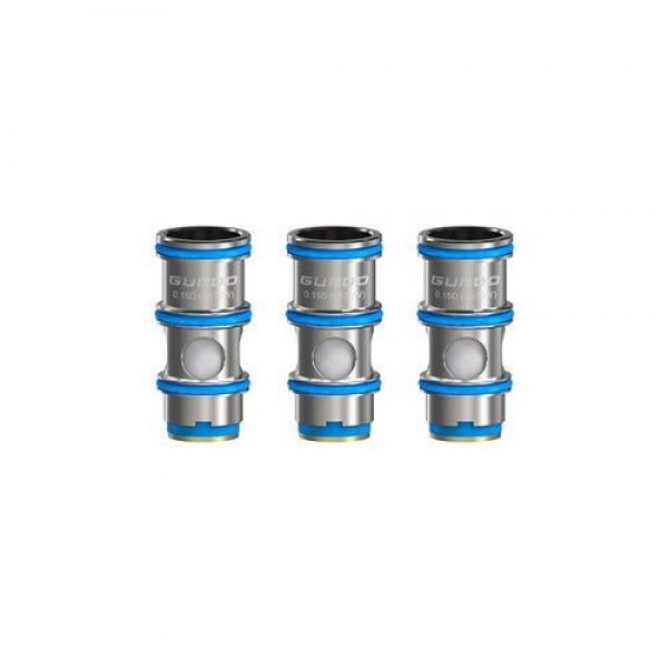 Aspire Guroo Replacement Coil Pack