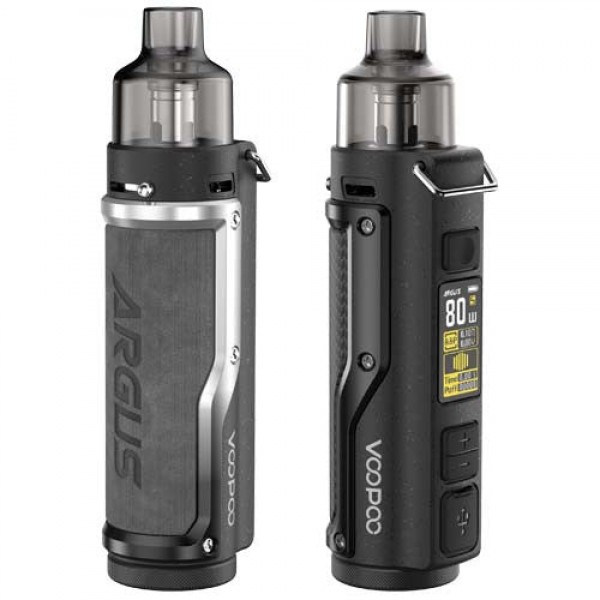 VooPoo Argus Pro Pod Kit